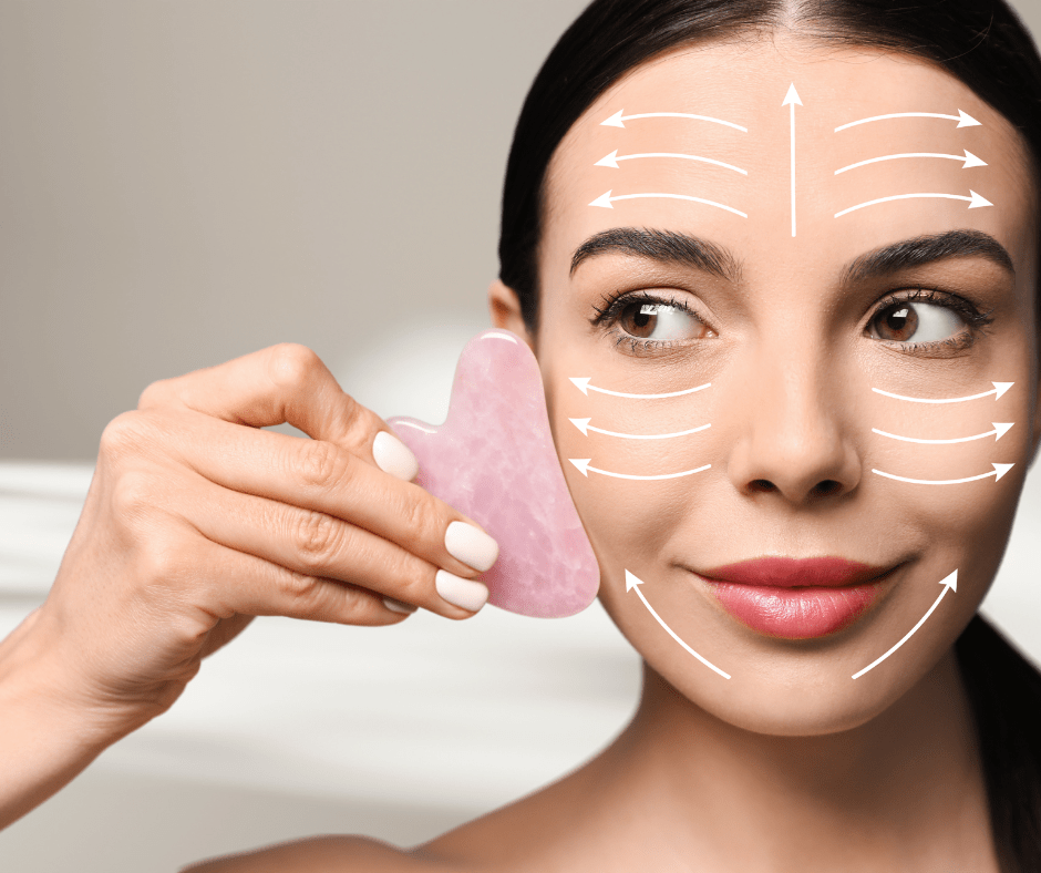 Guide utilisation auto-massage guasha