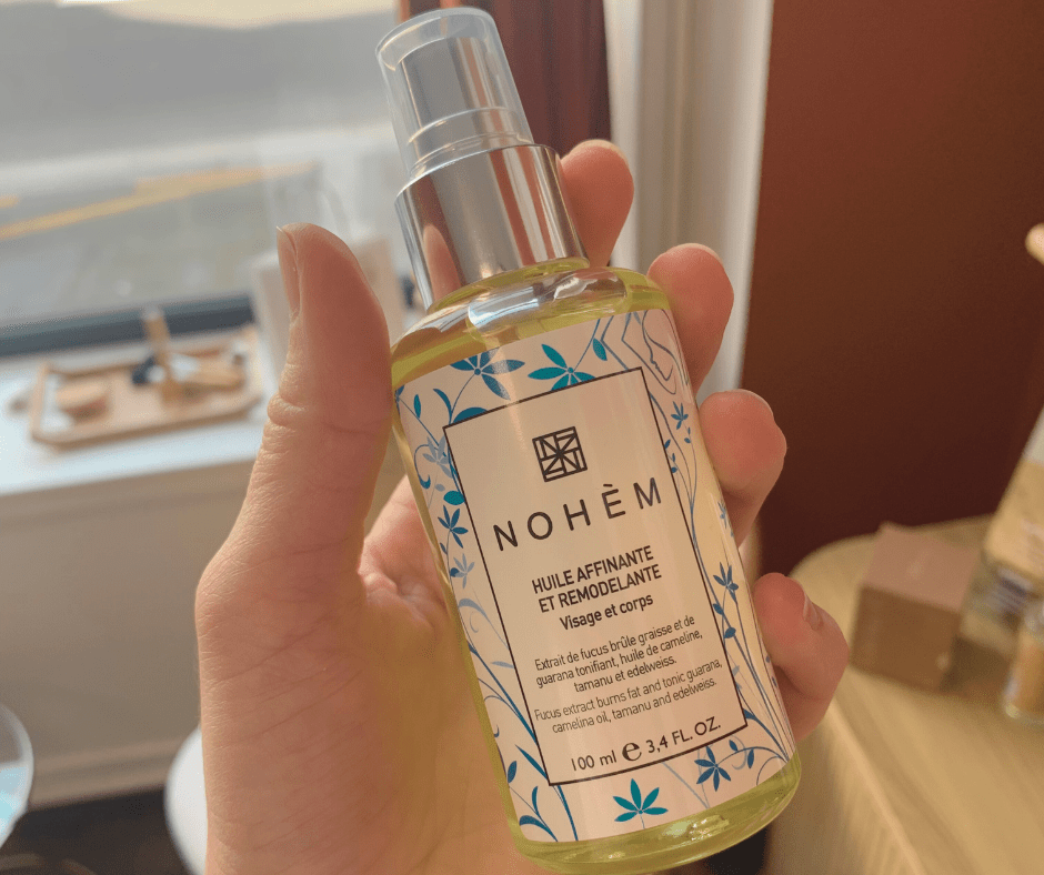 Massage reims cosmétiques bio 