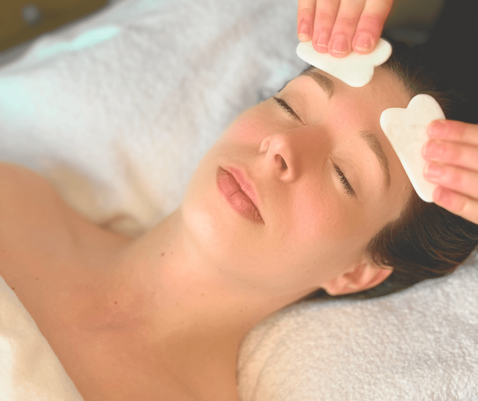 Routine beauté reims, institut de beauté Chloé, atelier de beauté, diagnostique de peau