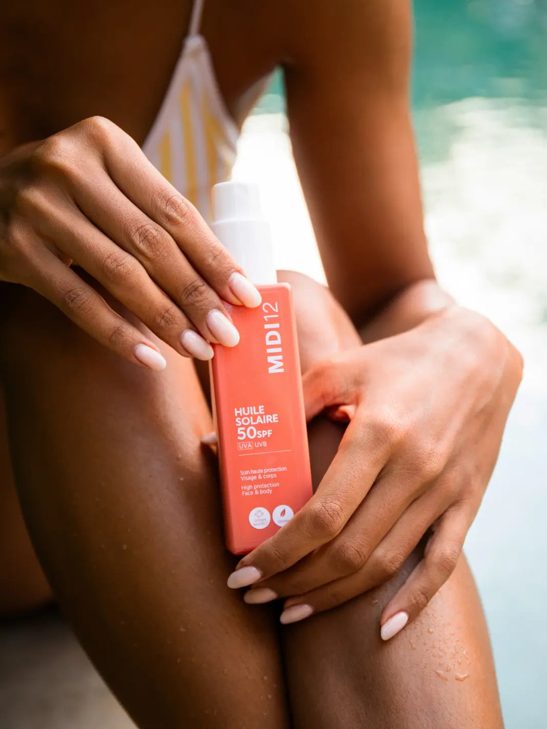 Crème solaire midi 12 reims protéger sa peau du soleil