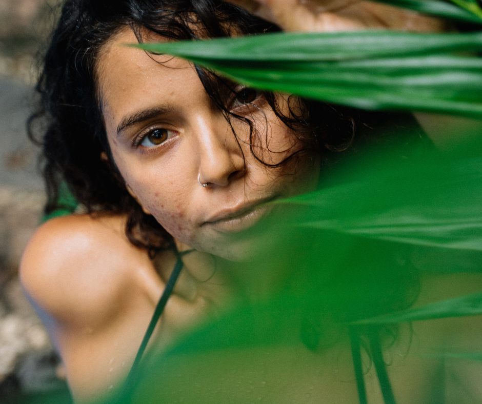 Soin visage anti-imperfections reims