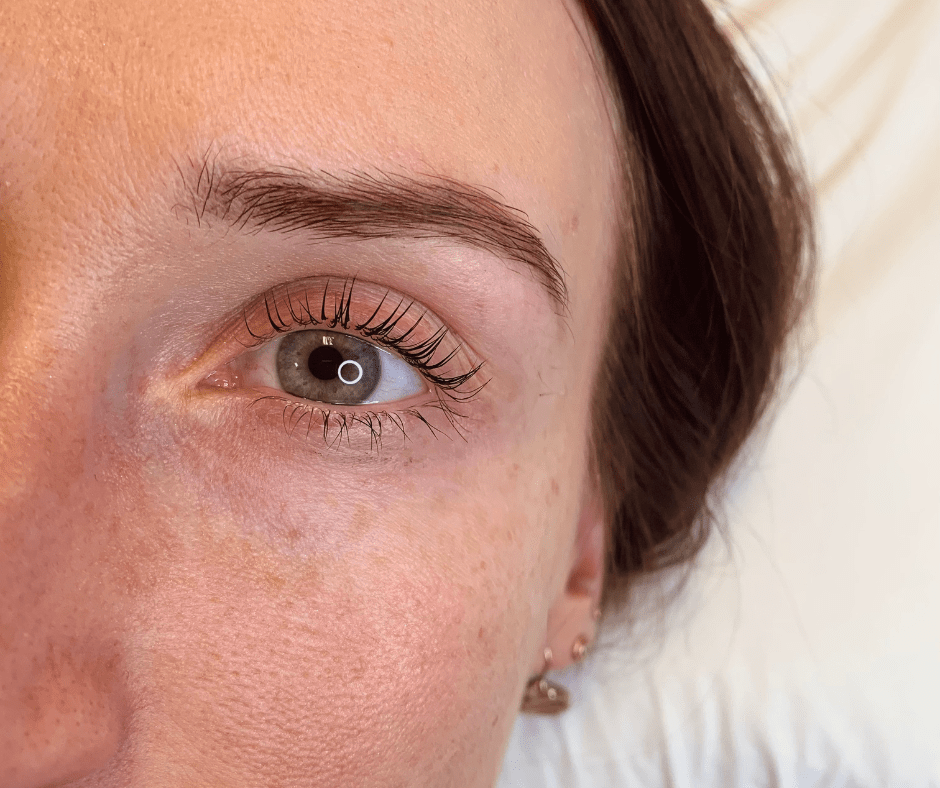 rehaussement de cils reims