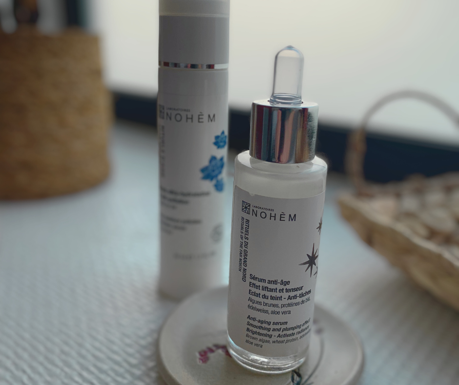 cosmétique bio reims soin visage institut de beauté