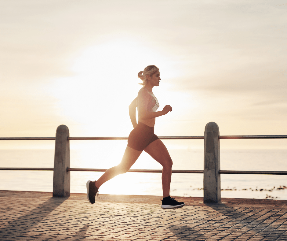 Course à pieds massage reims