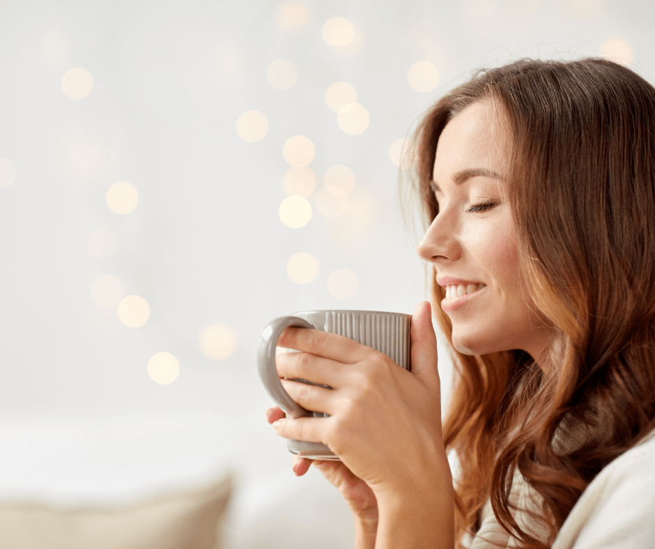 Préparation fêtes de fin d'année reims