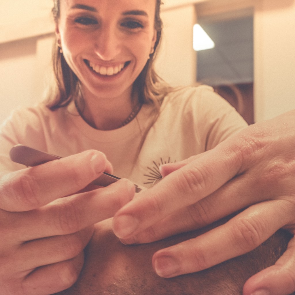 Restructuration sourcils reims