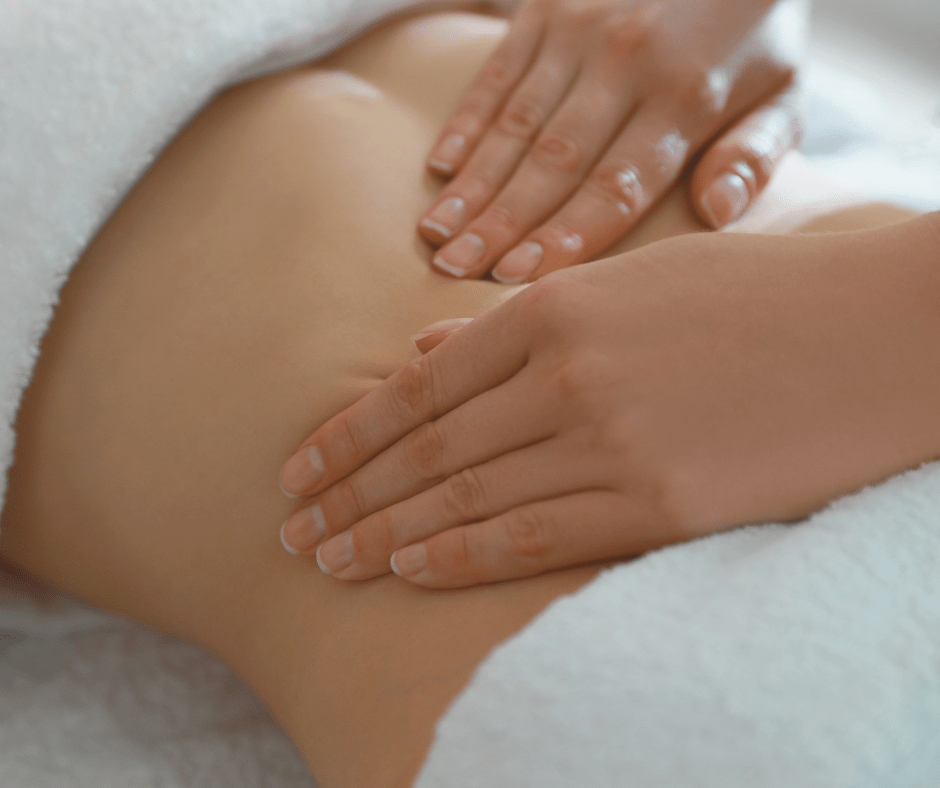 drainage lymphatique Renata Franca reims