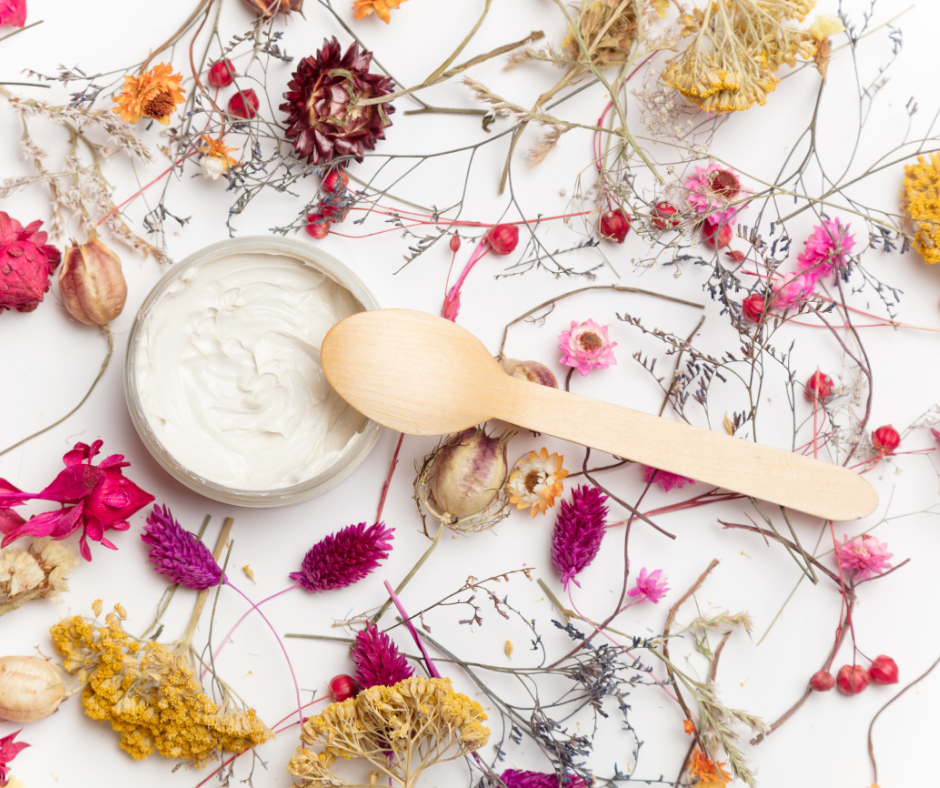 Cosmétiques bio reims