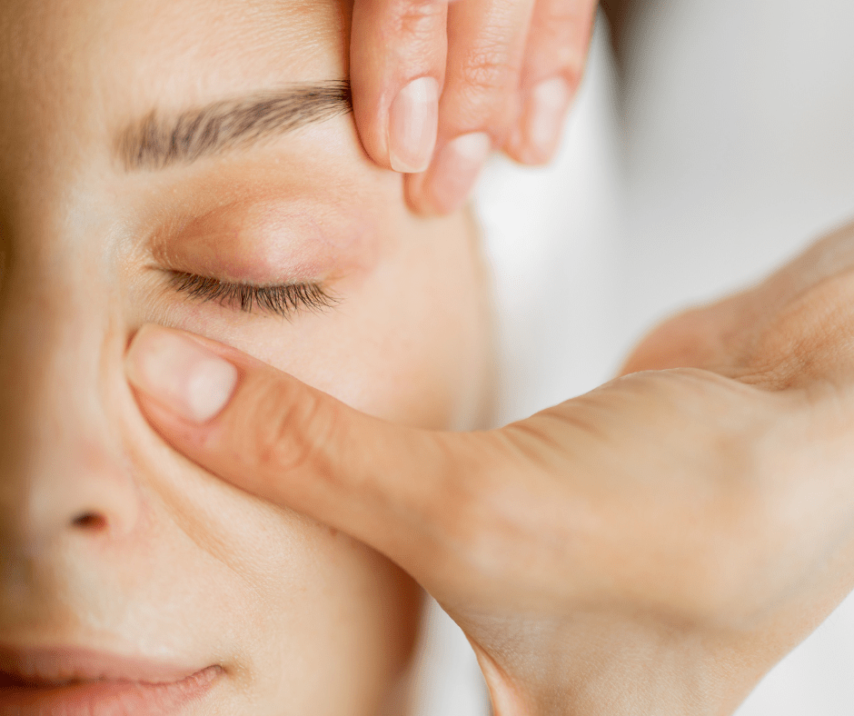 Soin visage anti-âge reims