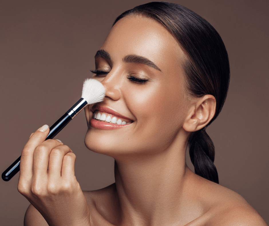 Maquillage naturel reims