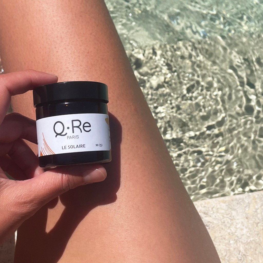 Compléments alimentaires solaire reims