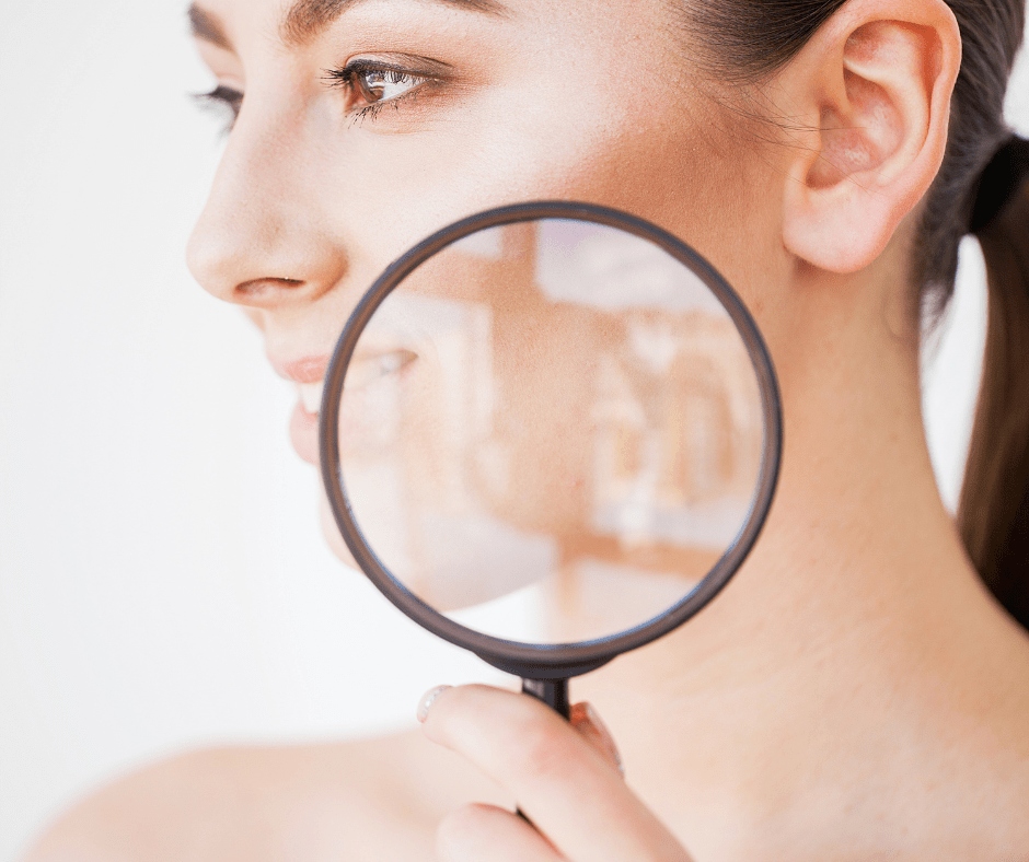 diagnostic de peau reims esthéticienne