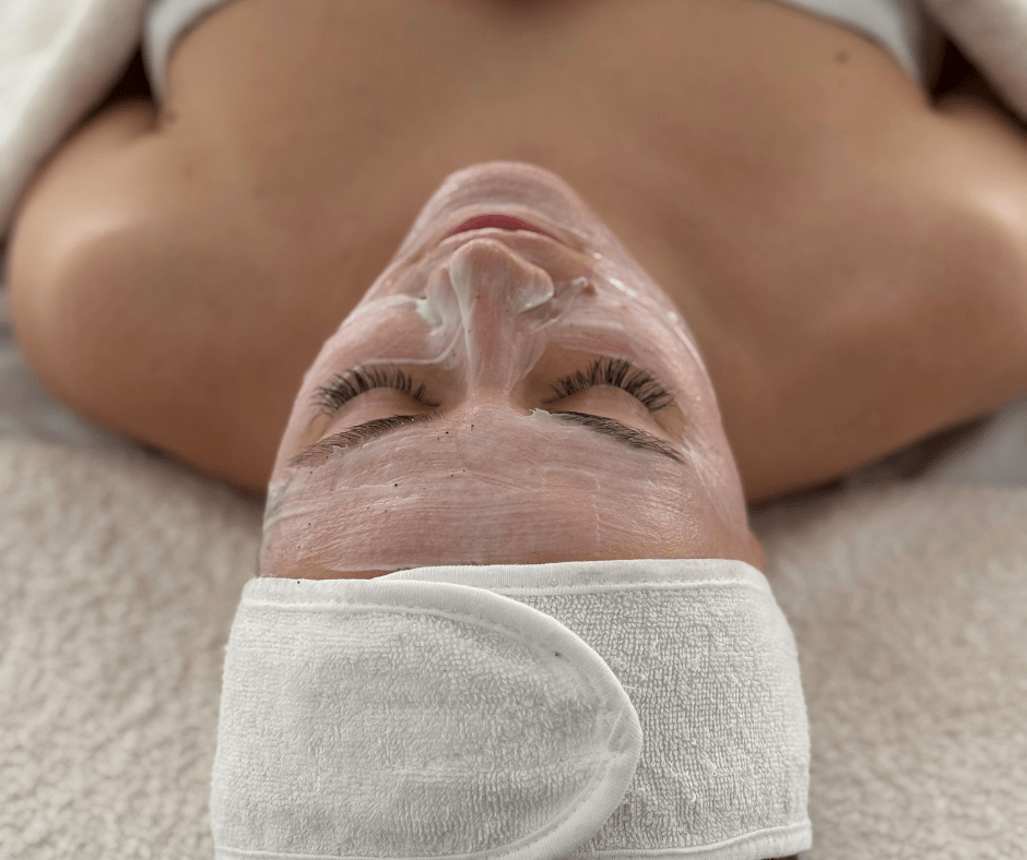 diagnostic de peau reims esthéticienne