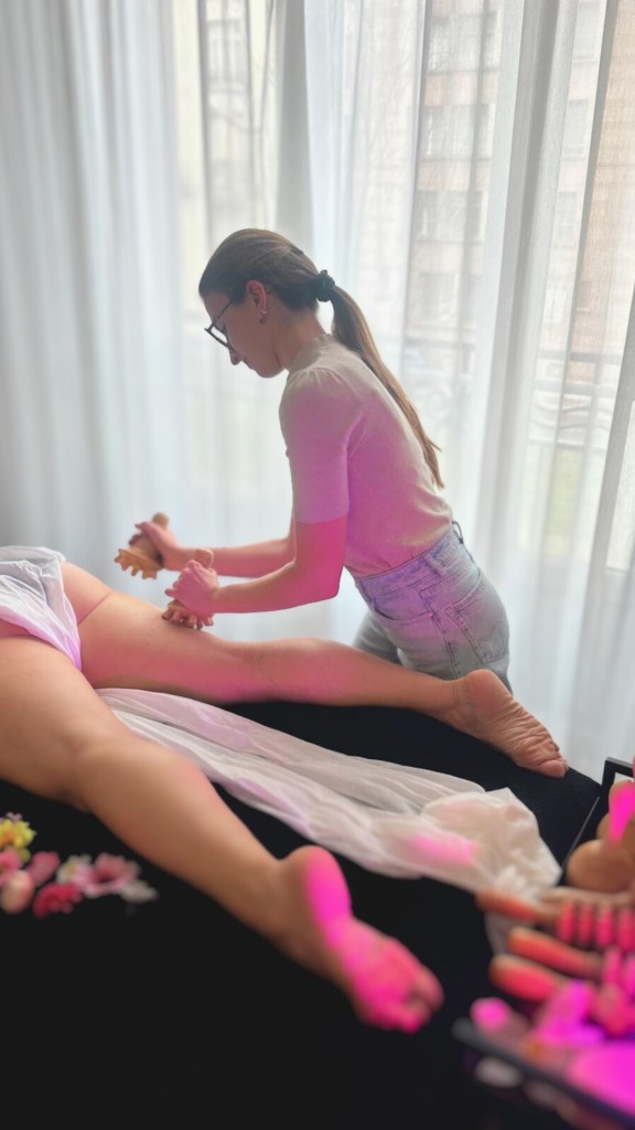 Madérothérapie : tout savoir sur cette technique&nbsp;naturelle